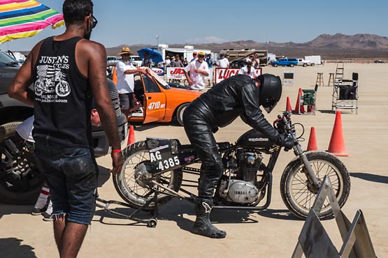 El Mirage Racing Schedule 2022 Land Speeding At El Mirage - The Mojave Project